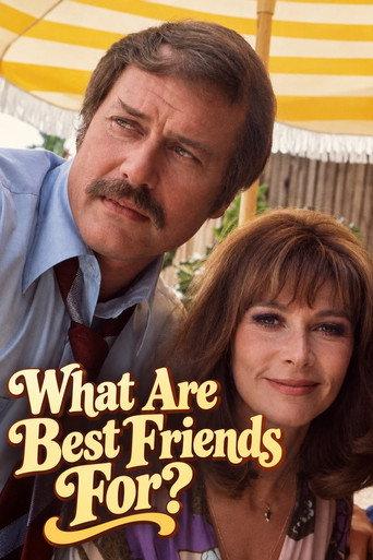 What Are Best Friends For? (1973) poster