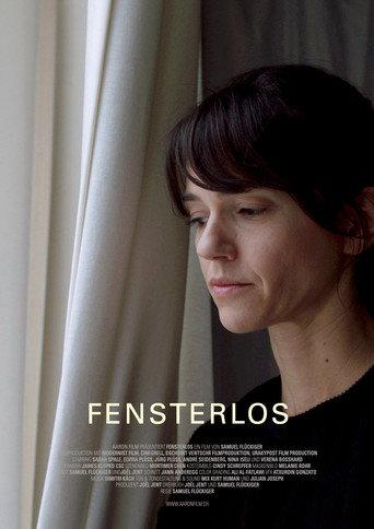 Fensterlos (2020) poster