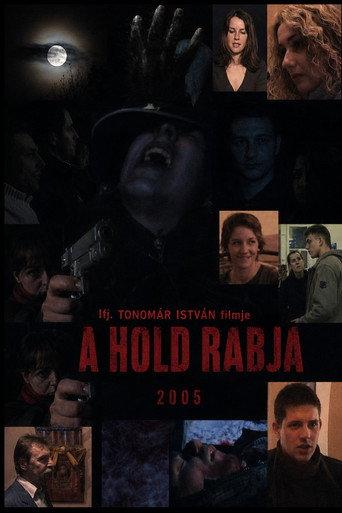A Hold rabja (2005) poster