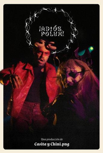 ¡Adiós, Pólux! (2026) poster