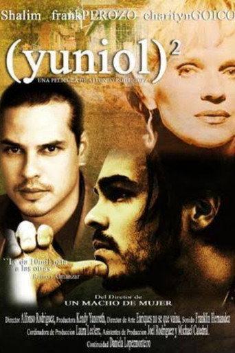 Yuniol (2007) poster