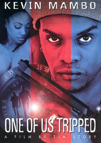 One of Us Tripped (1997) poster