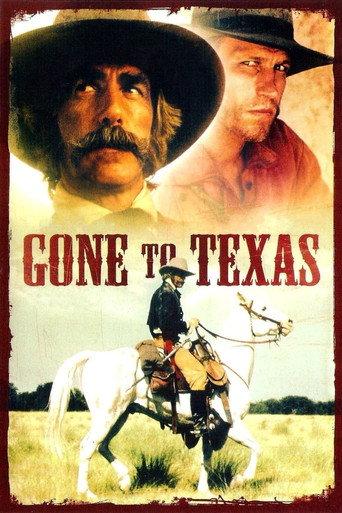 Houston: The Legend of Texas (1986) poster