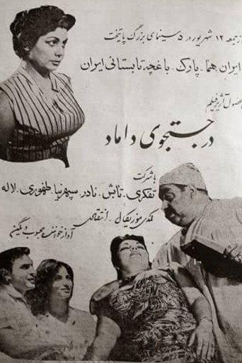 Looking for a Groom (1961) poster