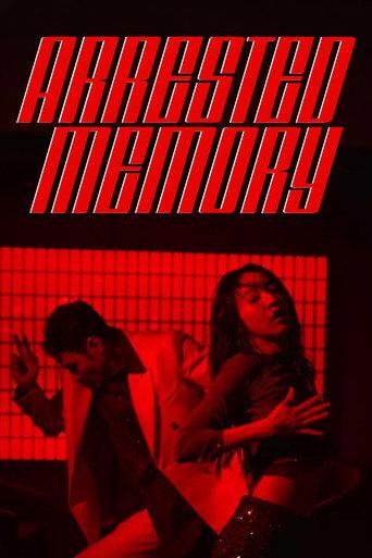 Arrested Memory (2027) poster