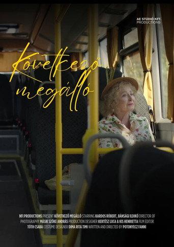 Következő megálló (2026) poster