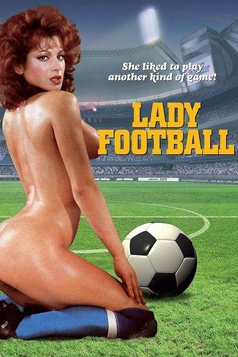 Lady Football (1983) poster