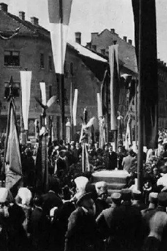 The Unveiling of the Napoleon Column (1929) poster
