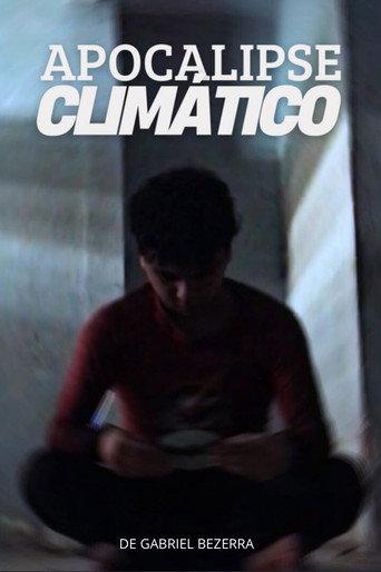 Apocalipse climático (2025) poster