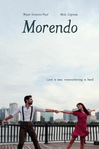Morendo (2023) poster