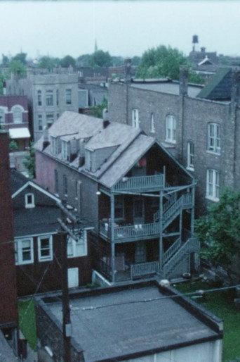 My Neighborhood (1967) poster
