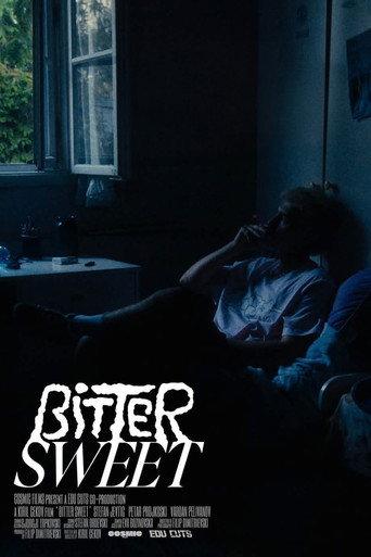 Bitter Sweet (2026) poster