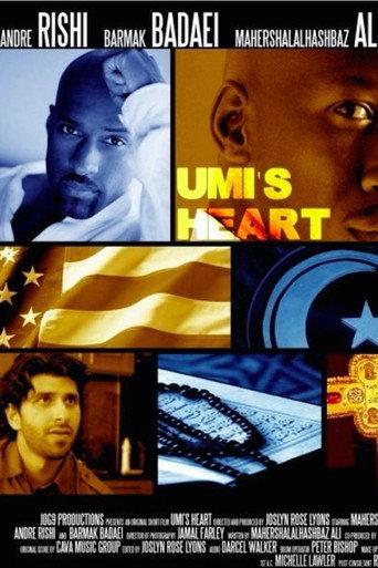 Umi's Heart (2008) poster
