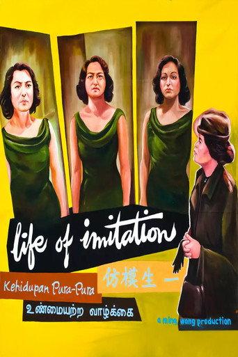 Life of Imitation (2009) poster