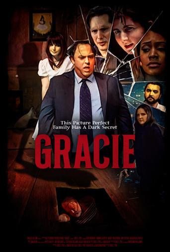 Gracie () poster