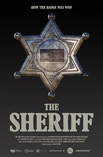 The Sheriff (2020) poster