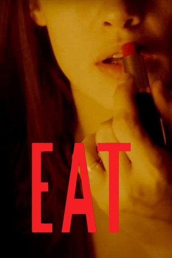 Eat (2012) poster