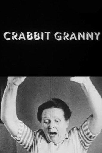 Crabbit Granny (1953) poster