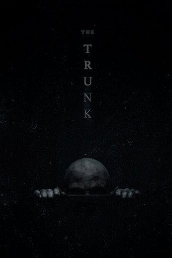 The Trunk (2022) poster