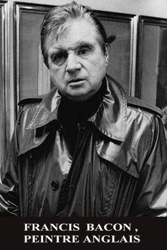 Francis Bacon, peintre anglais (1964) poster