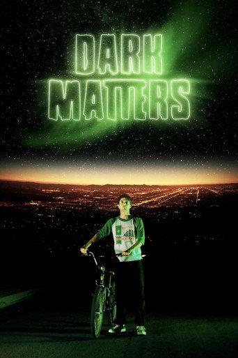 Dark Matters (2012) poster