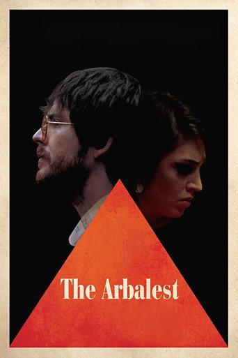 The Arbalest (2016) poster