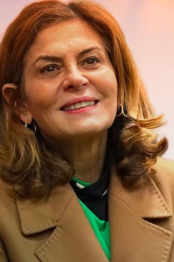 Syria's Woman at the Top (2026) poster