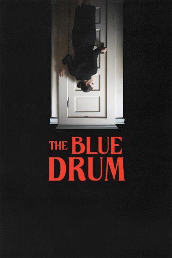 The Blue Drum (2022) poster