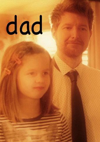 Dad () poster