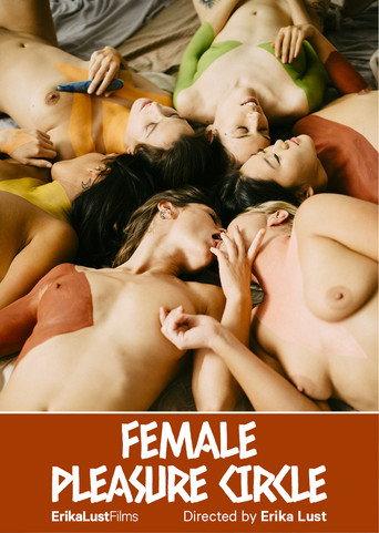 Female Pleasure Circle (2019) poster