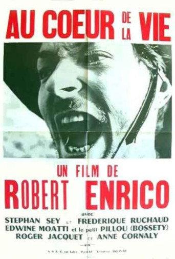 In the Midst of Life (1963) poster