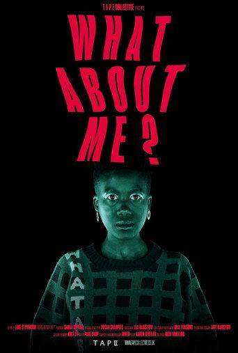 What About Me? (2021) poster