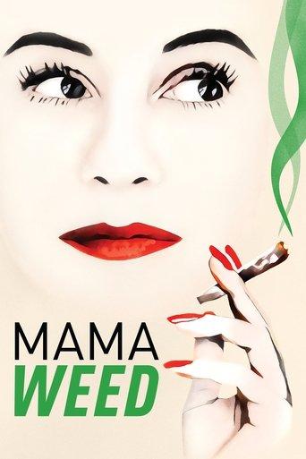 Mama Weed (2020) poster