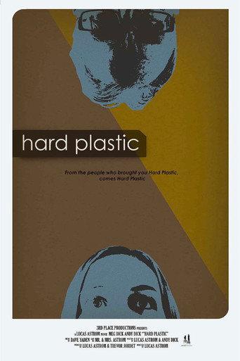 Hard Plastic (2020) poster