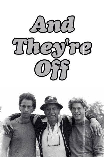 And They're Off (1982) poster