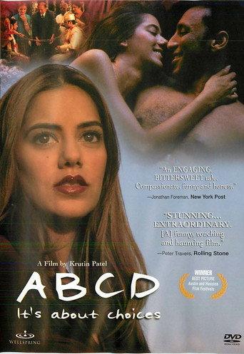 ABCD (1999) poster