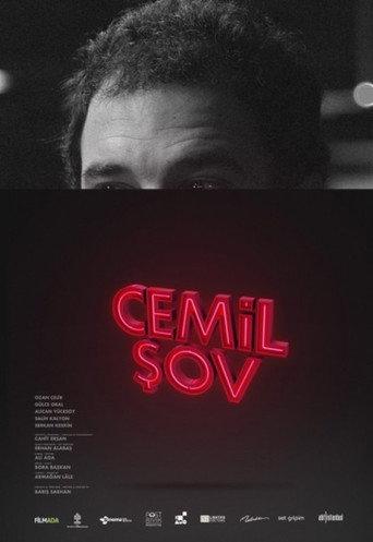 The Cemil Show (2015) poster