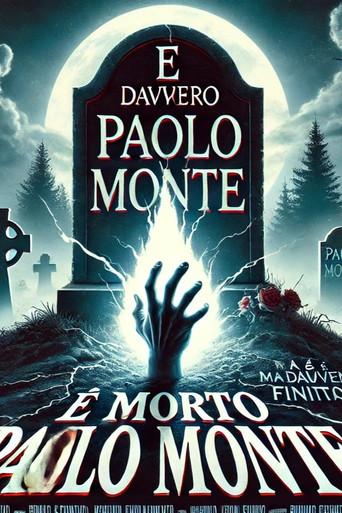 È morto Squacqui () poster