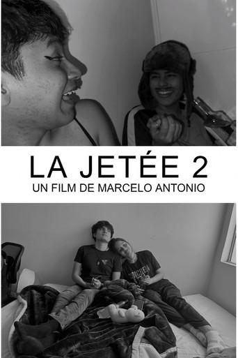 La Jetée 2 (2023) poster