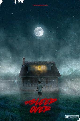 The Sleep Over () poster