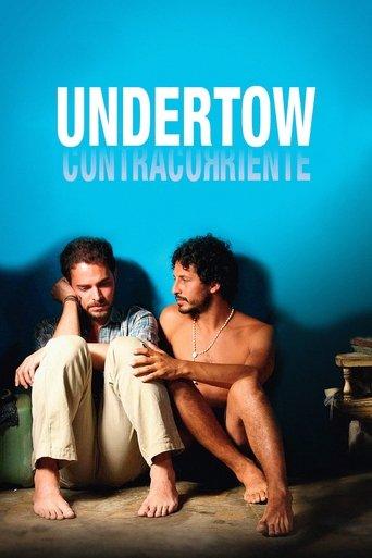 Undertow (2009) poster