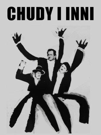 Skinny and Others (1967) poster