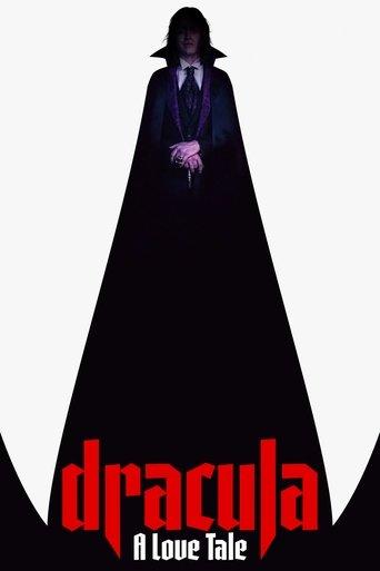 Dracula (2025) poster