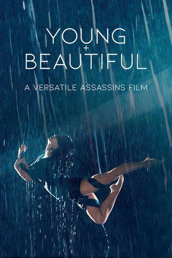 Young + Beautiful () poster