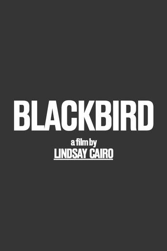 Blackbird () poster