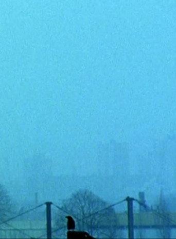 Les Choses rouges (1994) poster