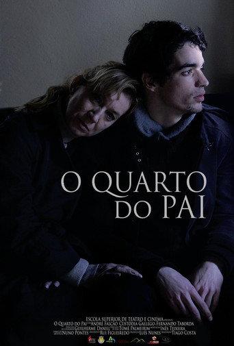 Father's Room (2012) poster