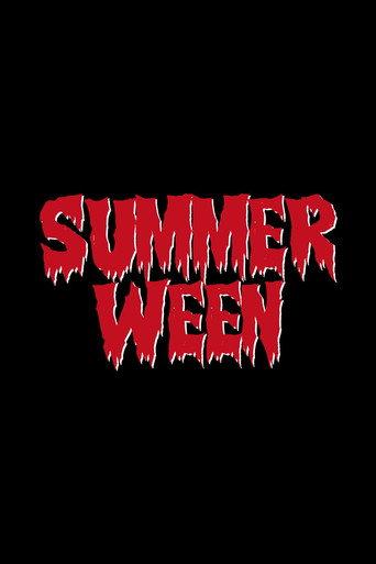 Summerween () poster