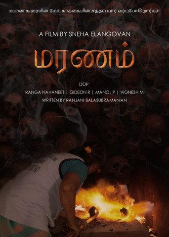 Death - A Documentary (2023) poster