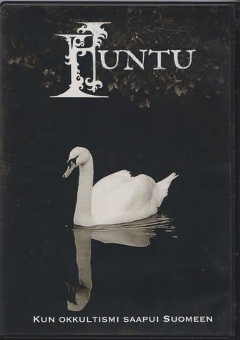 Huntu - Kun okkultismi saapui Suomeen (2022) poster